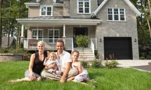 Choosing The Right Garage Door