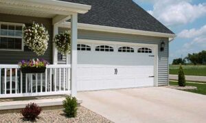 Garage Door Faqs