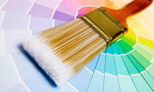 Garage Door Painting Instructions