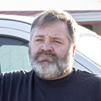 Oneills Employee 004