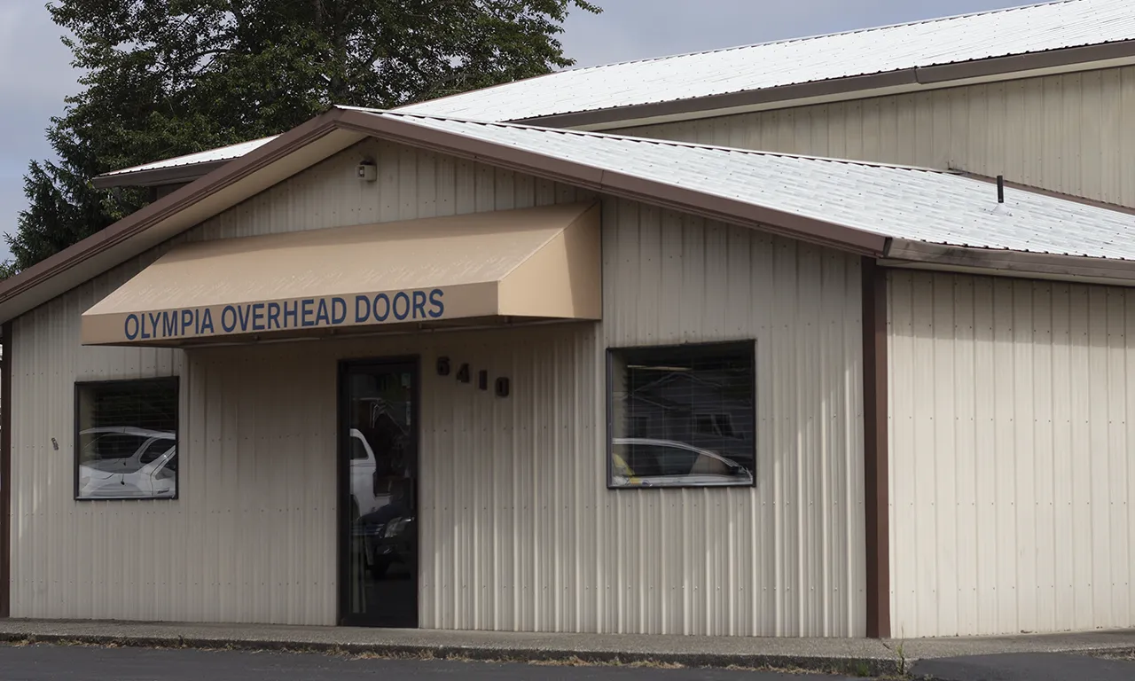 Olydoors About Company