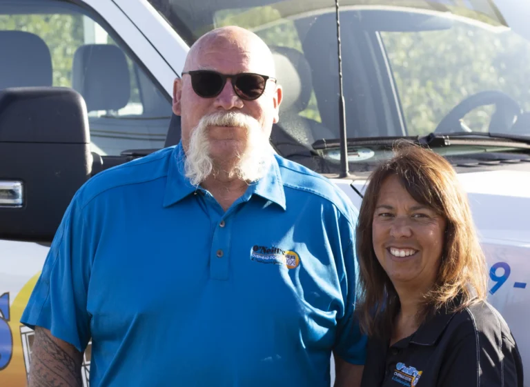 Owners Mike Renee 001