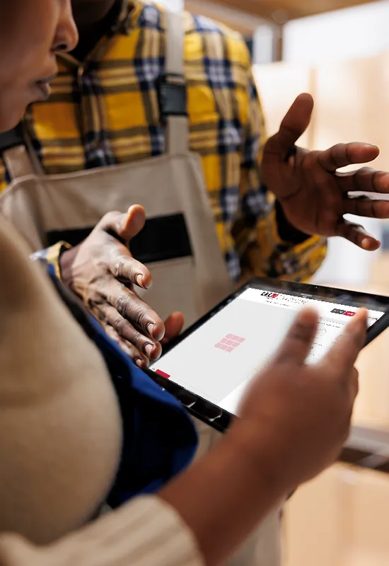 Build Your Door Today